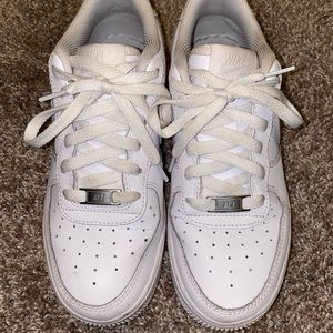 Nike Air Force 1’s